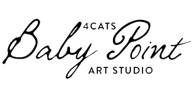 4Cats Baby Point Arts Studio